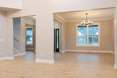 Discover your dream family home! Located in the highly desired on Southern Hills Golf and Country Club in Tennessee - for sale on GolfHomes.com, golf home, golf lot
