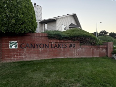 MLS# 287608 Charming 3-Bedroom, 2-Bathroom Patio Home in Prime on Canyon Lakes Golf Course in Washington - for sale on GolfHomes.com, golf home, golf lot
