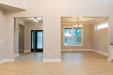 Discover your dream family home! Located in the highly desired on Southern Hills Golf and Country Club in Tennessee - for sale on GolfHomes.com, golf home, golf lot