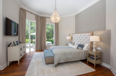 Timeless elegance in Palm Beach Polo & Country Club! This 6BD/6 on Palm Beach Polo and Country Club in Florida - for sale on GolfHomes.com, golf home, golf lot