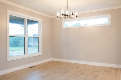 Discover your dream family home! Located in the highly desired on Southern Hills Golf and Country Club in Tennessee - for sale on GolfHomes.com, golf home, golf lot