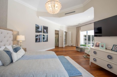 Timeless elegance in Palm Beach Polo & Country Club! This 6BD/6 on Palm Beach Polo and Country Club in Florida - for sale on GolfHomes.com, golf home, golf lot