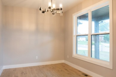 Discover your dream family home! Located in the highly desired on Southern Hills Golf and Country Club in Tennessee - for sale on GolfHomes.com, golf home, golf lot