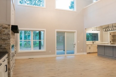 Discover your dream family home! Located in the highly desired on Southern Hills Golf and Country Club in Tennessee - for sale on GolfHomes.com, golf home, golf lot