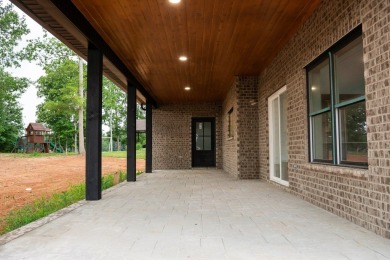 Discover your dream family home! Located in the highly desired on Southern Hills Golf and Country Club in Tennessee - for sale on GolfHomes.com, golf home, golf lot