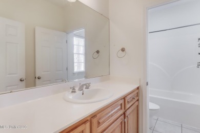 Welcome to Windance, where comfort meets elegance in this on Windance Country Club in Mississippi - for sale on GolfHomes.com, golf home, golf lot