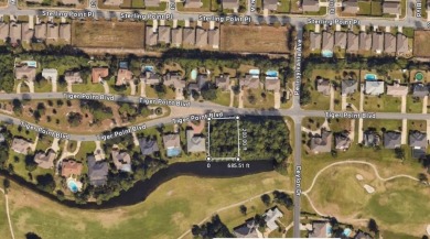 (NEW CONSTRUCTION).  Estimated completion date Sep - oct on Tiger Point Golf and Country Club in Florida - for sale on GolfHomes.com, golf home, golf lot