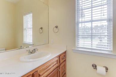Welcome to Windance, where comfort meets elegance in this on Windance Country Club in Mississippi - for sale on GolfHomes.com, golf home, golf lot