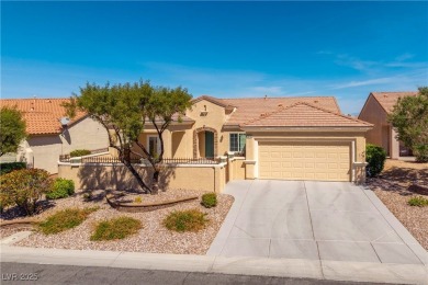 Welcome to this beautifully maintained residence, where comfort on Revere Golf Club in Nevada - for sale on GolfHomes.com, golf home, golf lot
