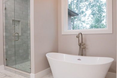 Discover your dream family home! Located in the highly desired on Southern Hills Golf and Country Club in Tennessee - for sale on GolfHomes.com, golf home, golf lot