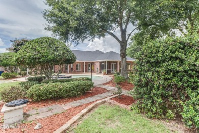 Welcome to Windance, where comfort meets elegance in this on Windance Country Club in Mississippi - for sale on GolfHomes.com, golf home, golf lot