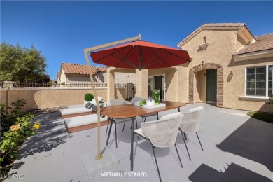 Welcome to this beautifully maintained residence, where comfort on Revere Golf Club in Nevada - for sale on GolfHomes.com, golf home, golf lot