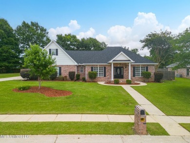 Welcome to Windance, where comfort meets elegance in this on Windance Country Club in Mississippi - for sale on GolfHomes.com, golf home, golf lot