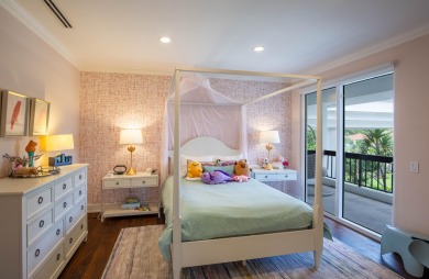Timeless elegance in Palm Beach Polo & Country Club! This 6BD/6 on Palm Beach Polo and Country Club in Florida - for sale on GolfHomes.com, golf home, golf lot