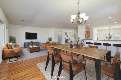 Welcome to this beautifully maintained residence, where comfort on Revere Golf Club in Nevada - for sale on GolfHomes.com, golf home, golf lot