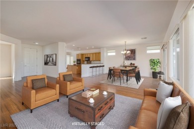Welcome to this beautifully maintained residence, where comfort on Revere Golf Club in Nevada - for sale on GolfHomes.com, golf home, golf lot