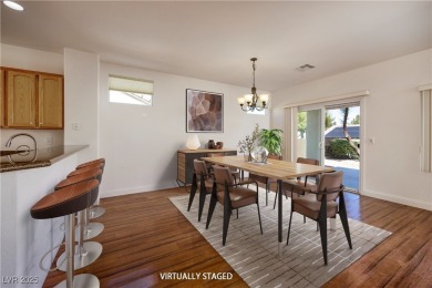 Welcome to this beautifully maintained residence, where comfort on Revere Golf Club in Nevada - for sale on GolfHomes.com, golf home, golf lot