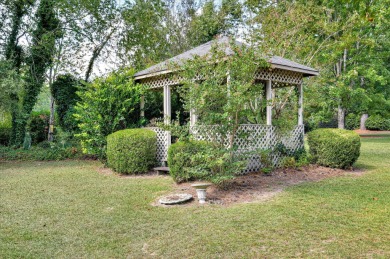 Thomson Georgia - A quiet little Southern Town - quaint shops on Belle Meade Country Club in Georgia - for sale on GolfHomes.com, golf home, golf lot