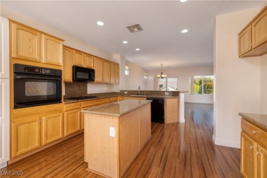Welcome to this beautifully maintained residence, where comfort on Revere Golf Club in Nevada - for sale on GolfHomes.com, golf home, golf lot