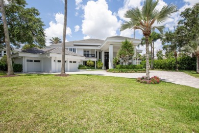 Timeless elegance in Palm Beach Polo & Country Club! This 6BD/6 on Palm Beach Polo and Country Club in Florida - for sale on GolfHomes.com, golf home, golf lot