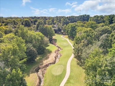 Experience living in Highland Creek with this beautifully on Highland Creek Golf Club in North Carolina - for sale on GolfHomes.com, golf home, golf lot