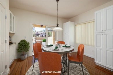 Welcome to this beautifully maintained residence, where comfort on Revere Golf Club in Nevada - for sale on GolfHomes.com, golf home, golf lot