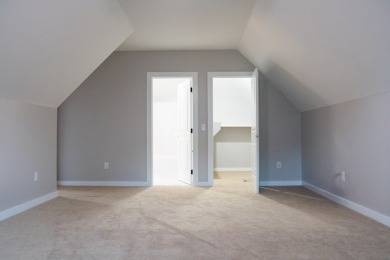 Discover your dream family home! Located in the highly desired on Southern Hills Golf and Country Club in Tennessee - for sale on GolfHomes.com, golf home, golf lot