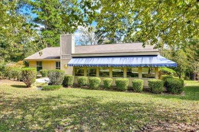 Thomson Georgia - A quiet little Southern Town - quaint shops on Belle Meade Country Club in Georgia - for sale on GolfHomes.com, golf home, golf lot