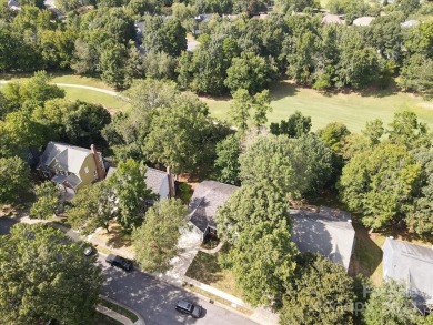 Experience living in Highland Creek with this beautifully on Highland Creek Golf Club in North Carolina - for sale on GolfHomes.com, golf home, golf lot