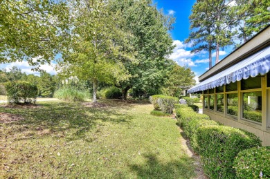 Thomson Georgia - A quiet little Southern Town - quaint shops on Belle Meade Country Club in Georgia - for sale on GolfHomes.com, golf home, golf lot