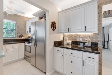 Stunning Corner Unit Condo - Fully Furnished & Move-In on Hillsboro Pines Golf in Florida - for sale on GolfHomes.com, golf home, golf lot