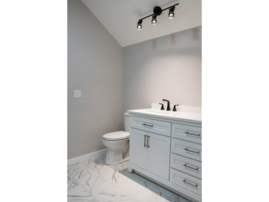 Discover your dream family home! Located in the highly desired on Southern Hills Golf and Country Club in Tennessee - for sale on GolfHomes.com, golf home, golf lot