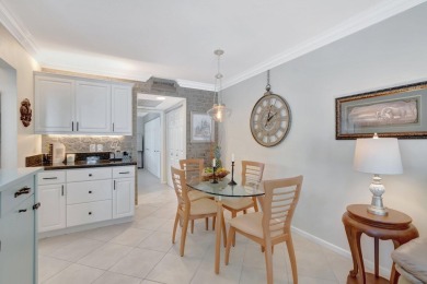 Stunning Corner Unit Condo - Fully Furnished & Move-In on Hillsboro Pines Golf in Florida - for sale on GolfHomes.com, golf home, golf lot