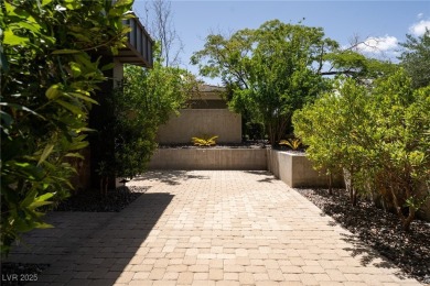 Desert Contemporary estate in the prestigious, double-gated on Anthem Country Club in Nevada - for sale on GolfHomes.com, golf home, golf lot