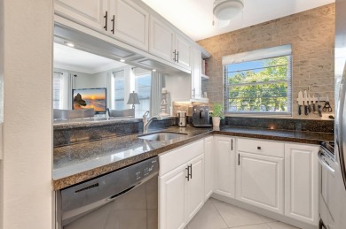 Stunning Corner Unit Condo - Fully Furnished & Move-In on Hillsboro Pines Golf in Florida - for sale on GolfHomes.com, golf home, golf lot
