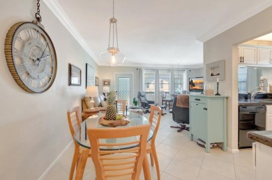 Stunning Corner Unit Condo - Fully Furnished & Move-In on Hillsboro Pines Golf in Florida - for sale on GolfHomes.com, golf home, golf lot