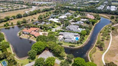 Timeless elegance in Palm Beach Polo & Country Club! This 6BD/6 on Palm Beach Polo and Country Club in Florida - for sale on GolfHomes.com, golf home, golf lot