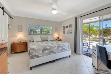 Stunning Corner Unit Condo - Fully Furnished & Move-In on Hillsboro Pines Golf in Florida - for sale on GolfHomes.com, golf home, golf lot