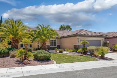Located in the premier 55+ community of Sun City Anthem, this on Revere Golf Club in Nevada - for sale on GolfHomes.com, golf home, golf lot