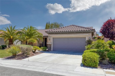 Located in the premier 55+ community of Sun City Anthem, this on Revere Golf Club in Nevada - for sale on GolfHomes.com, golf home, golf lot