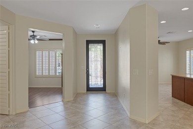 Located in the premier 55+ community of Sun City Anthem, this on Revere Golf Club in Nevada - for sale on GolfHomes.com, golf home, golf lot
