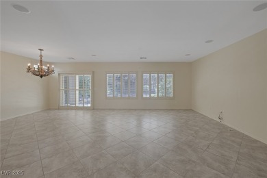Located in the premier 55+ community of Sun City Anthem, this on Revere Golf Club in Nevada - for sale on GolfHomes.com, golf home, golf lot
