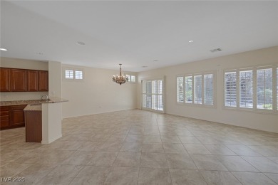 Located in the premier 55+ community of Sun City Anthem, this on Revere Golf Club in Nevada - for sale on GolfHomes.com, golf home, golf lot
