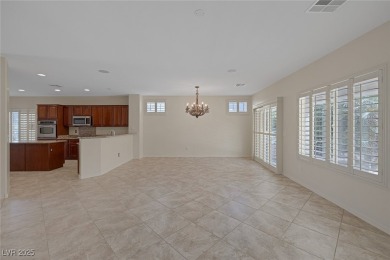 Located in the premier 55+ community of Sun City Anthem, this on Revere Golf Club in Nevada - for sale on GolfHomes.com, golf home, golf lot
