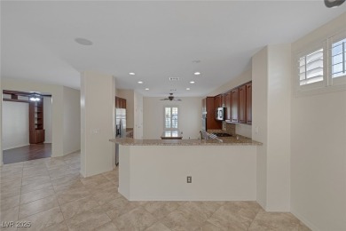Located in the premier 55+ community of Sun City Anthem, this on Revere Golf Club in Nevada - for sale on GolfHomes.com, golf home, golf lot