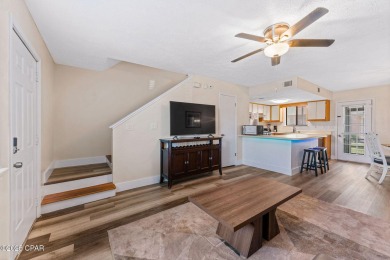 Renovated Townhome in Gulf Highlands Beach Resort - Prime on Edgewater Beach Resort in Florida - for sale on GolfHomes.com, golf home, golf lot