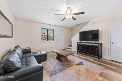 Renovated Townhome in Gulf Highlands Beach Resort - Prime on Edgewater Beach Resort in Florida - for sale on GolfHomes.com, golf home, golf lot