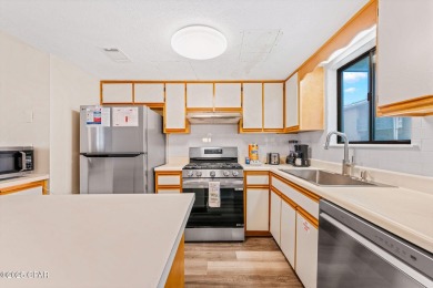 Renovated Townhome in Gulf Highlands Beach Resort - Prime on Edgewater Beach Resort in Florida - for sale on GolfHomes.com, golf home, golf lot