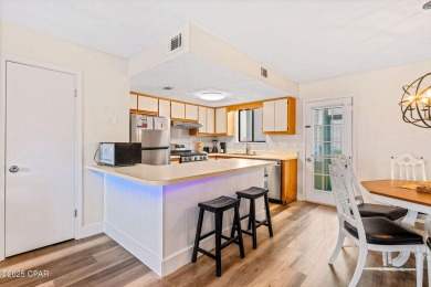 Renovated Townhome in Gulf Highlands Beach Resort - Prime on Edgewater Beach Resort in Florida - for sale on GolfHomes.com, golf home, golf lot