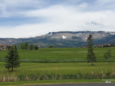 Imagine building your dream home on 5 peaceful acres in the on Grangeville Country Club, Inc. in Idaho - for sale on GolfHomes.com, golf home, golf lot